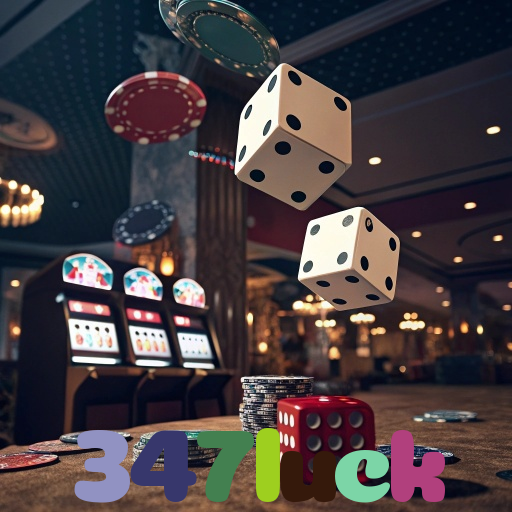 347luck：Jogue poker, aposte no futebol e ganhe em grandes jogos de cassino!