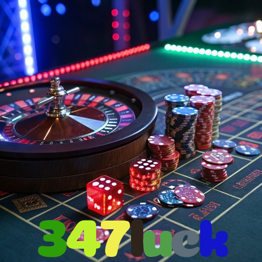 347luck：Jogue poker, aposte no futebol e ganhe em grandes jogos de cassino!