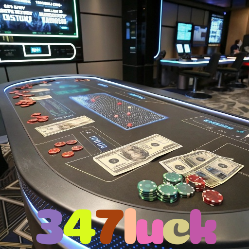347luck：Aposte nas melhores slots e conquiste prêmios como nunca!