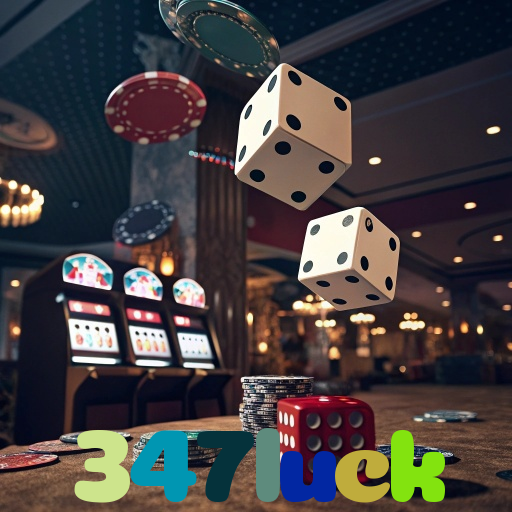 347luck：Aposte nas melhores slots e conquiste prêmios como nunca!