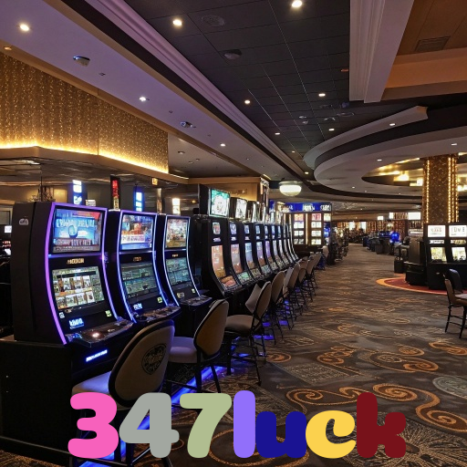 347luck：Jogue poker, aposte no futebol e ganhe em grandes jogos de cassino!