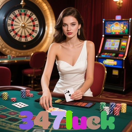 347luck：Aposte no futebol, jogue poker e conquiste vitórias épicas!