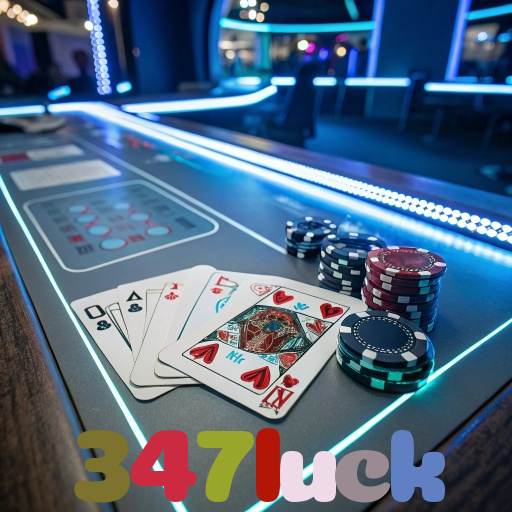 347luck：Aposte no futebol, jogue poker e conquiste vitórias épicas!