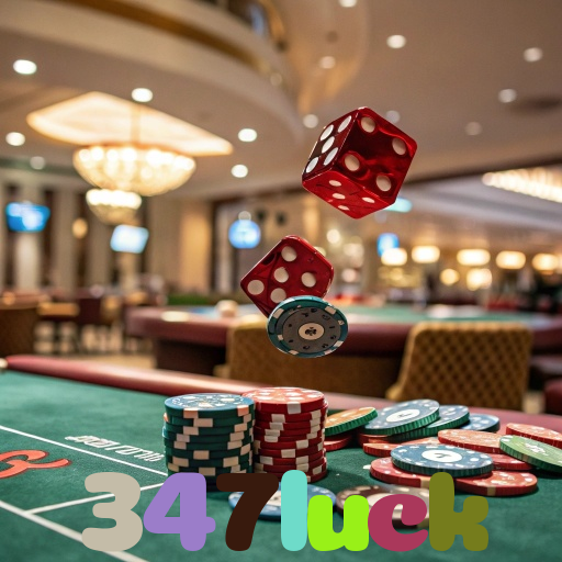 347luck：Aposte no futebol, jogue poker e conquiste vitórias épicas!