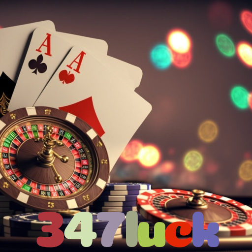 347luck：Jogue poker, aposte no futebol e ganhe em grandes jogos de cassino!