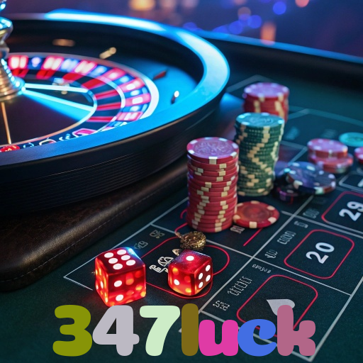 347luck：Aposte nas melhores slots e conquiste prêmios como nunca!