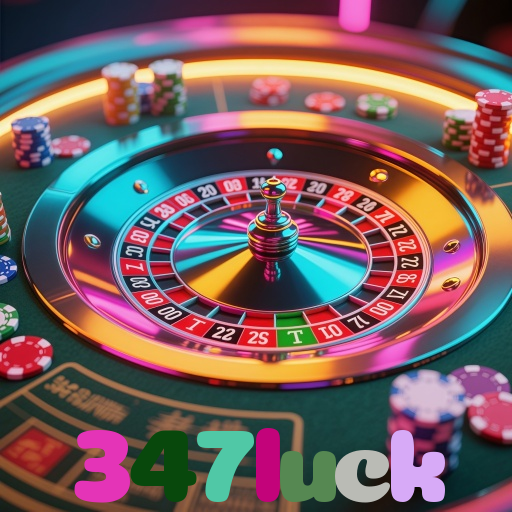 347luck:Aposte nas melhores slots e conquiste prêmios como nunca!