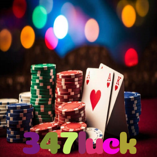 347luck：Aposte no futebol, jogue poker e conquiste vitórias épicas!