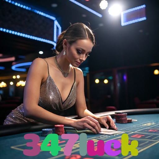 347luck：Jogue poker, aposte no futebol e ganhe em grandes jogos de cassino!