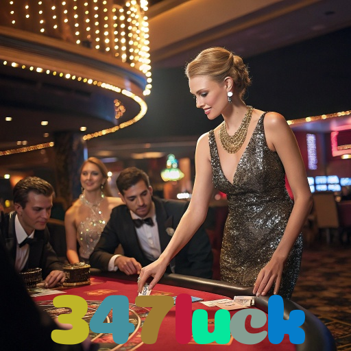 347luck：Aposte nas melhores slots e conquiste prêmios como nunca!