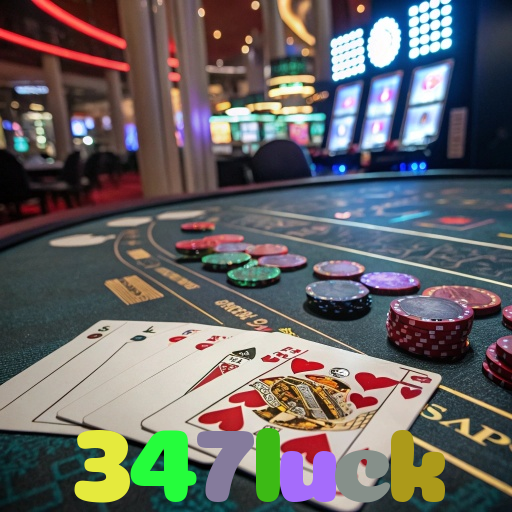 347luck:Aposte no futebol, jogue poker e conquiste vitórias épicas!
