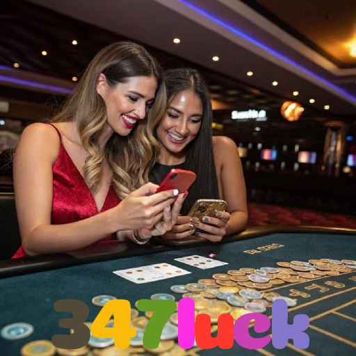 347luck:Aposte nas melhores slots e conquiste prêmios como nunca!