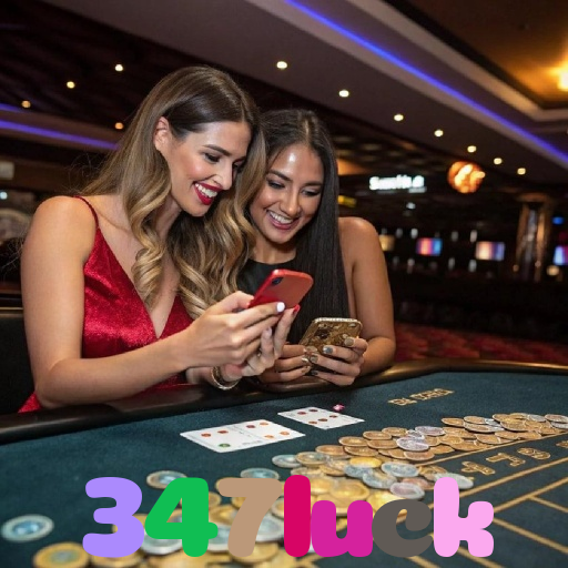 347luck:Aposte nas melhores slots e conquiste prêmios como nunca!