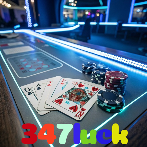 347luck：Aposte nas melhores slots e conquiste prêmios como nunca!