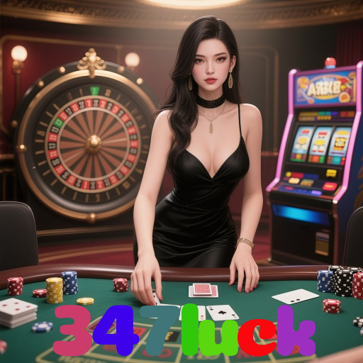 347luck：Aposte no futebol, jogue poker e conquiste vitórias épicas!