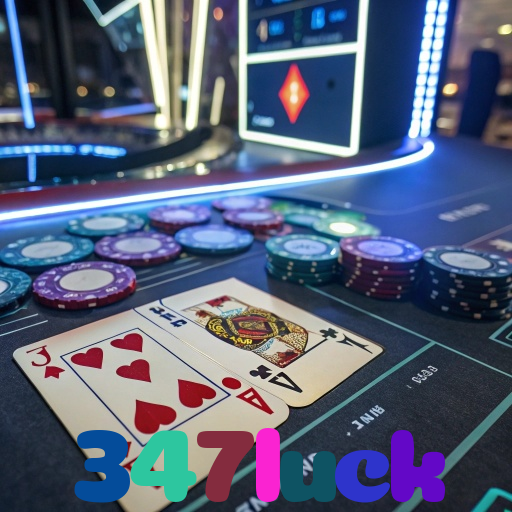 347luck:Aposte nas melhores slots e conquiste prêmios como nunca!