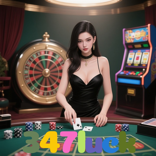 347luck：Jogue poker, aposte no futebol e ganhe em grandes jogos de cassino!