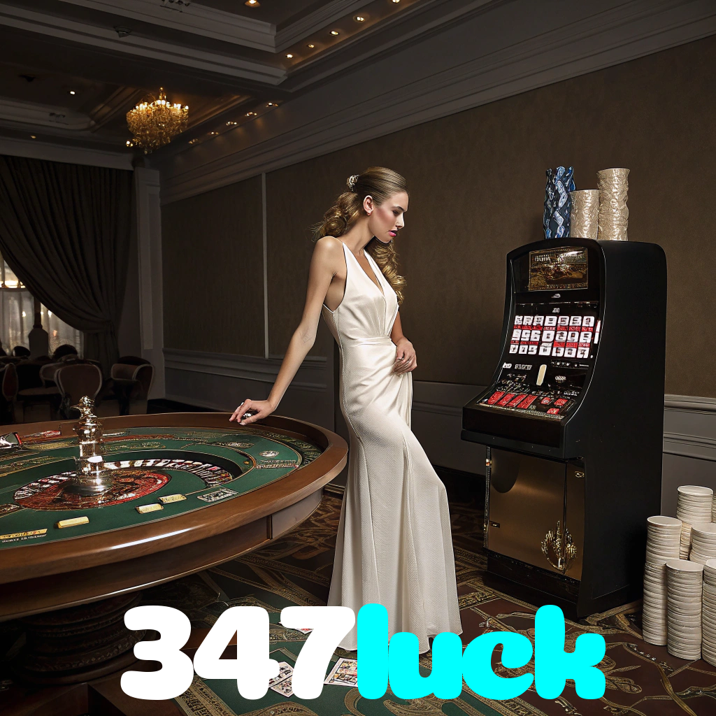 347luck：Aposte nas melhores slots e conquiste prêmios como nunca!