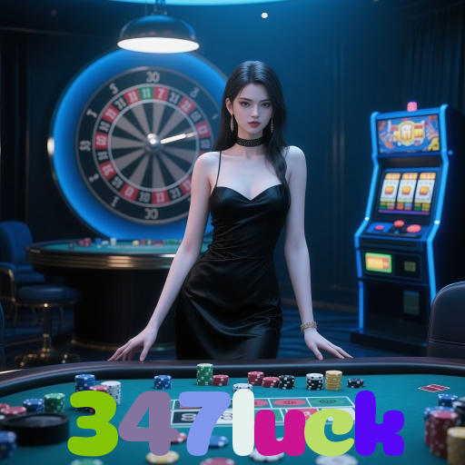 347luck：Jogue poker, aposte no futebol e ganhe em grandes jogos de cassino!