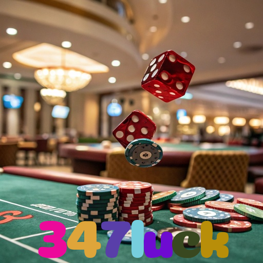 347luck：Aposte nas melhores slots e conquiste prêmios como nunca!