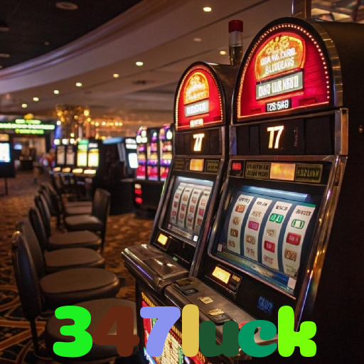 347luck：Jogue poker, aposte no futebol e ganhe em grandes jogos de cassino!