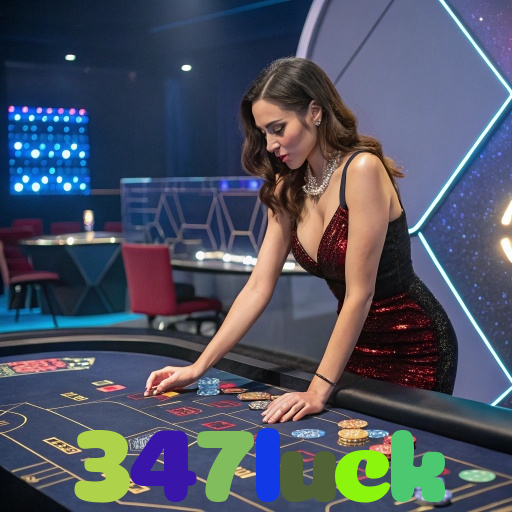 347luck：Jogue poker, aposte no futebol e ganhe em grandes jogos de cassino!