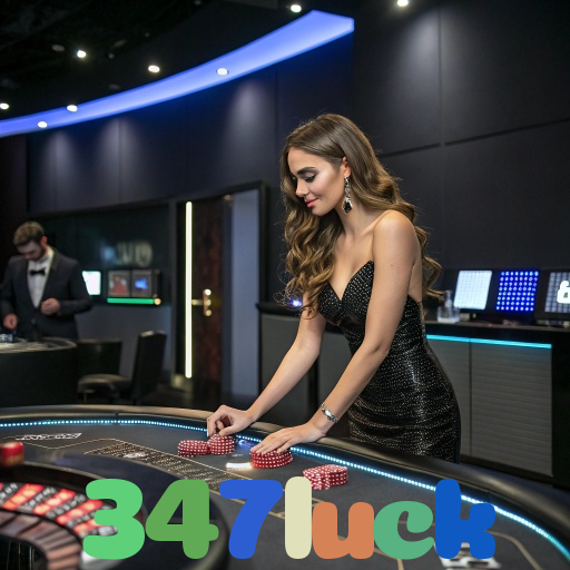 347luck：Aposte nas melhores slots e conquiste prêmios como nunca!