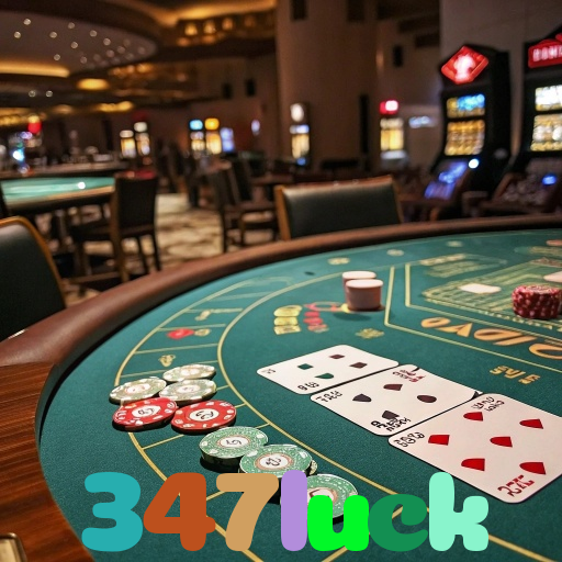 347luck：Aposte no futebol, jogue poker e conquiste vitórias épicas!
