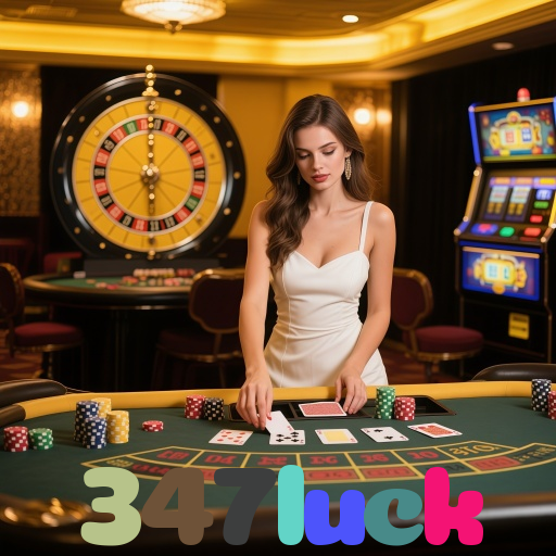 347luck:Jogue poker, aposte no futebol e ganhe em grandes jogos de cassino!