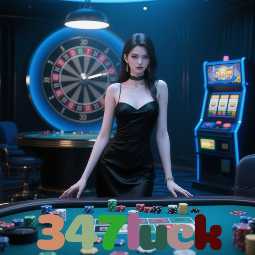 347luck：Jogue poker, aposte no futebol e ganhe em grandes jogos de cassino!