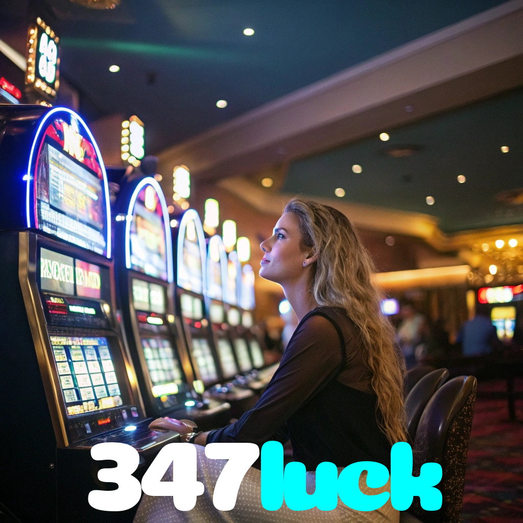 347luck:Aposte nas melhores slots e conquiste prêmios como nunca!