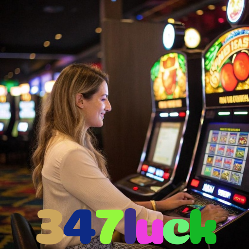 347luck：Jogue poker, aposte no futebol e ganhe em grandes jogos de cassino!
