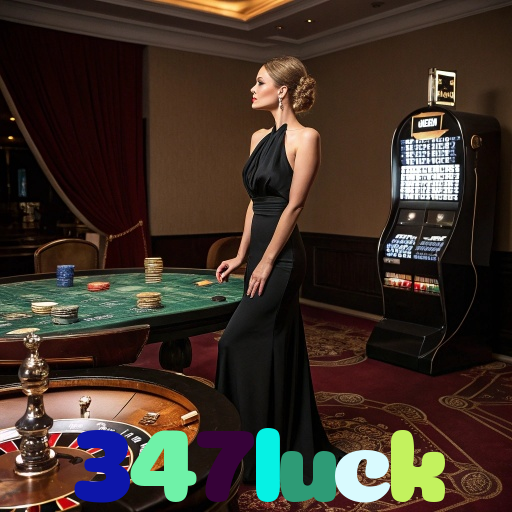 347luck：Aposte nas melhores slots e conquiste prêmios como nunca!