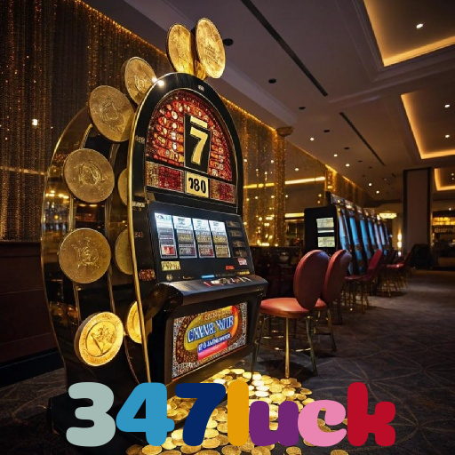 347luck：Aposte nas melhores slots e conquiste prêmios como nunca!