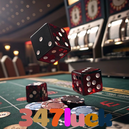 347luck：Jogue poker, aposte no futebol e ganhe em grandes jogos de cassino!