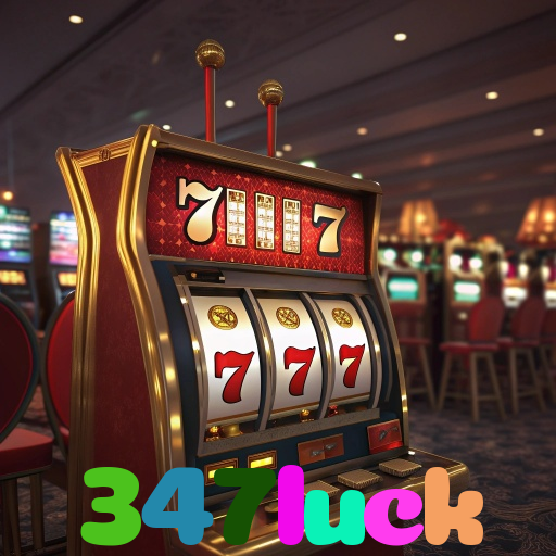 347luck：Aposte nas melhores slots e conquiste prêmios como nunca!
