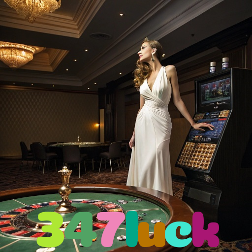347luck:Aposte nas melhores slots e conquiste prêmios como nunca!
