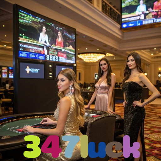 347luck:Aposte no futebol, jogue poker e conquiste vitórias épicas!