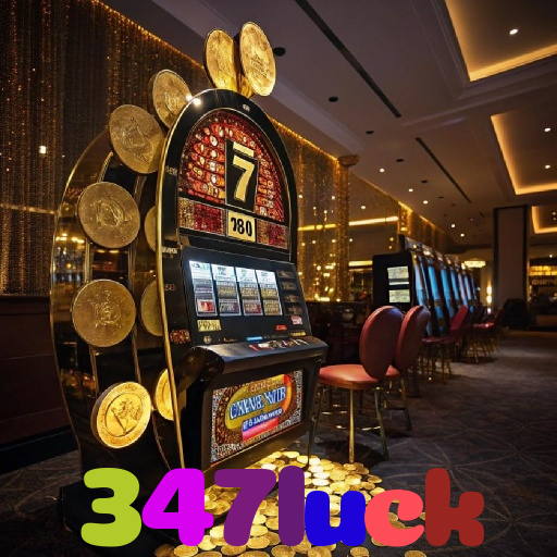 347luck：Aposte nas melhores slots e conquiste prêmios como nunca!