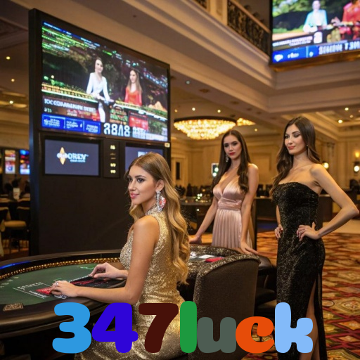 347luck：Aposte no futebol, jogue poker e conquiste vitórias épicas!