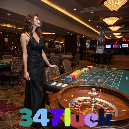 347luck：Aposte nas melhores slots e conquiste prêmios como nunca!