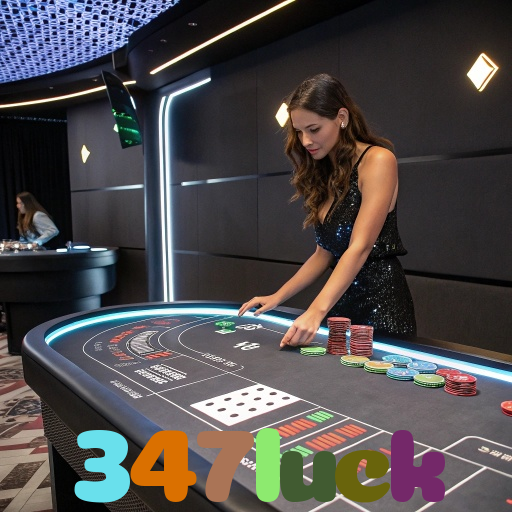 347luck:Aposte nas melhores slots e conquiste prêmios como nunca!