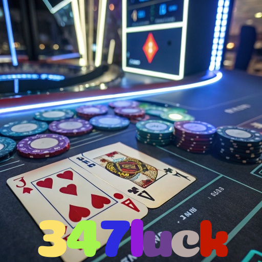 347luck：Aposte no futebol, jogue poker e conquiste vitórias épicas!