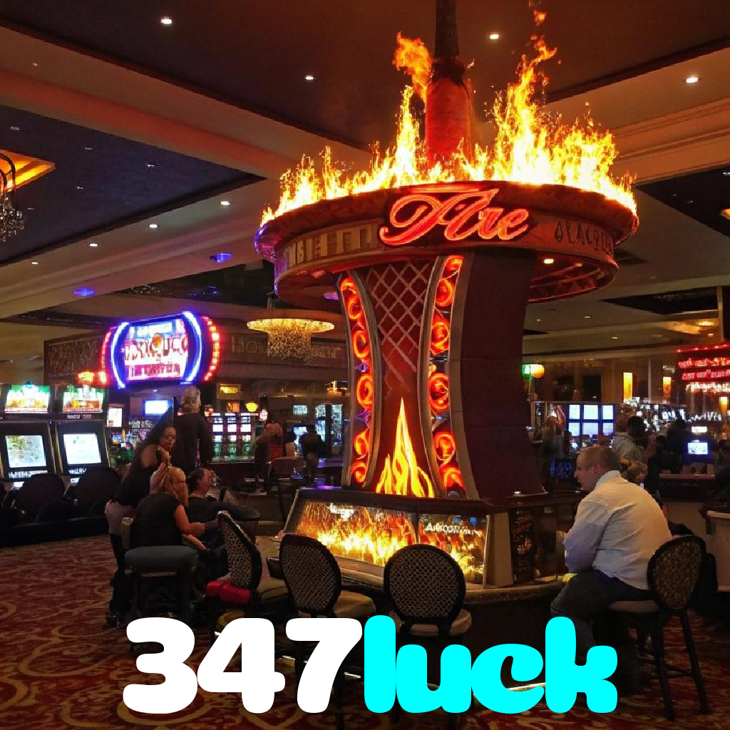 347luck：Aposte nas melhores slots e conquiste prêmios como nunca!