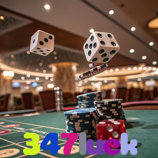 347luck：Aposte nas melhores slots e conquiste prêmios como nunca!