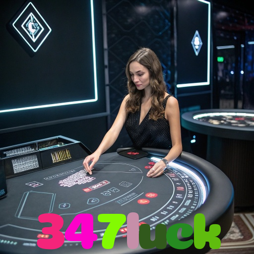 347luck：Aposte no futebol, jogue poker e conquiste vitórias épicas!