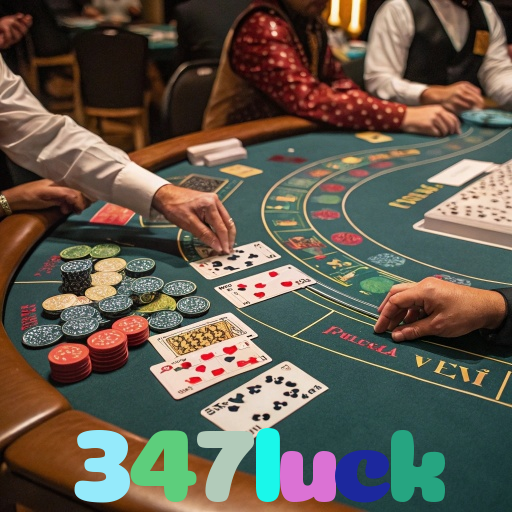 347luck:Aposte nas melhores slots e conquiste prêmios como nunca!