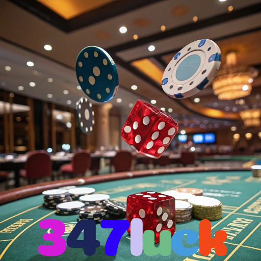 347luck：Aposte no futebol, jogue poker e conquiste vitórias épicas!