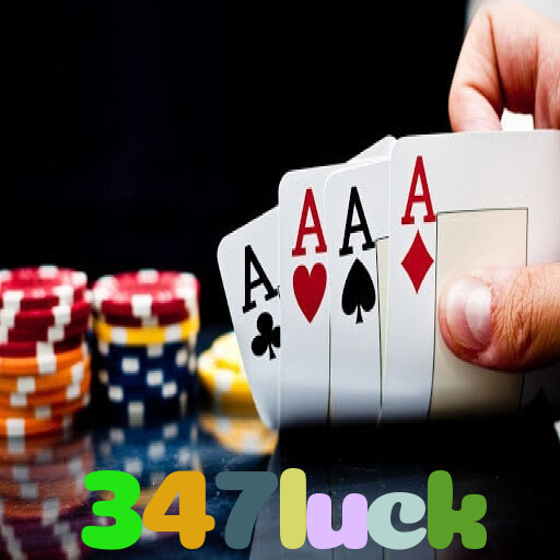 347luck:Aposte no futebol, jogue poker e conquiste vitórias épicas!
