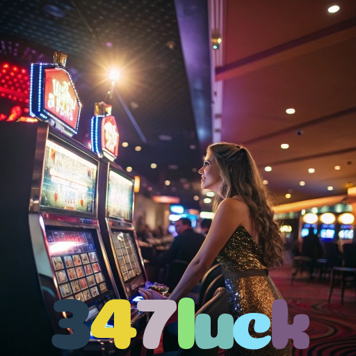 347luck：Jogue poker, aposte no futebol e ganhe em grandes jogos de cassino!